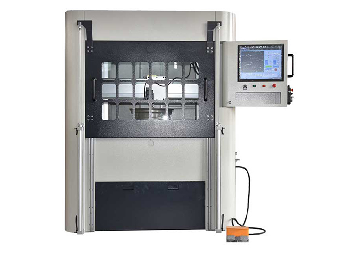 立式車輪修理車床 CKL-35